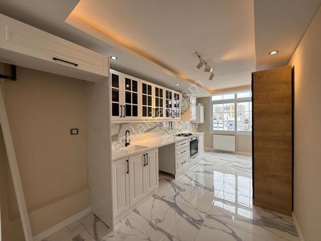 Kenan Evren Blv Üzeri 3+1 Full Yapılı Kaçmazzzzz Daire