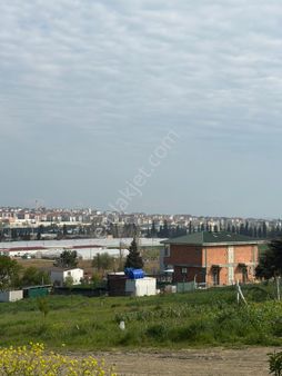 🔥tekirdağ Süleymanpaşa Yavuz Mahallesinde Köşe Konum 200 M² İmarlı Villa Arsası – Kaçıran Üzülür!