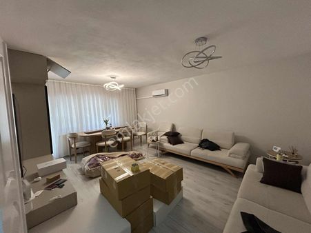 K.çiğli Mahallesi'nde Ana Yola Yakın Kiralık 3+1 Daire