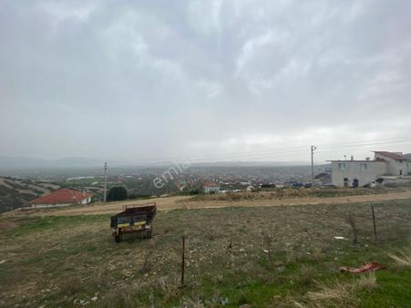 Yeltende Mükemmel Manzaralı 600 M2 Konut Parseli Köyün Ferah Parselleri