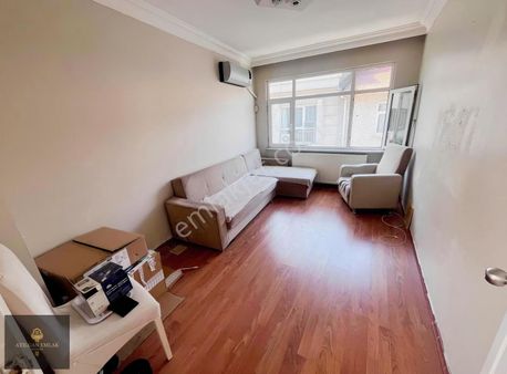 Toplu Ulaşıma Yakın, Kısmi Eşyalı 2+1 Kiralık Daire