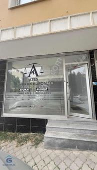 Adliyeye Sıfır! Çift Cepheli Kiralık Ofis&büro