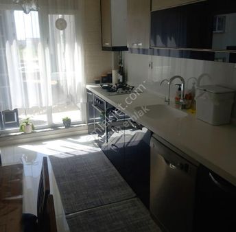 Çerkezköyde Site İçerisinde 2+1 Satılık Daire