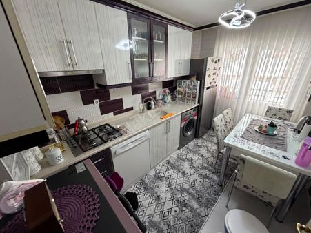 ꧁▇yılmaz'dan▇꧂merkezi Konumda Masrafsız Kat Konumlu 3+1 Daire