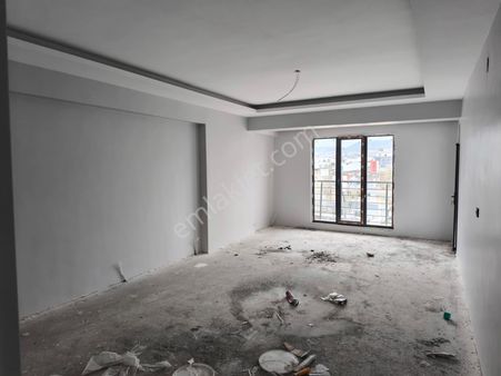 Adıyaman Yavuzselim 1. Ç.yolu Cepheli Satılık 3+1 Sıfır Daire