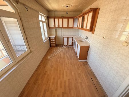 ▀tek Yetki▀jet'ten Akçay Merkezde Çift Teraslı Öncephe 4+1 Daire
