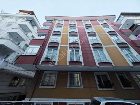 Yıldız Dan Zafer De Kredili 15 Yıllık 2+1 Ara Kat Fırsat Daire