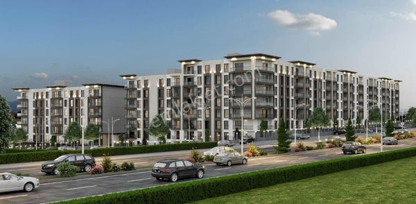 Emlak Evinden Saraycık X Yapı Da Eşyasız 1+1 Kiralık Daire