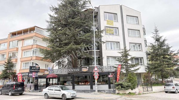 Şemsettin Günaltay Caddesi Üzeri 5+1 Full Yapılı Dubleks Daire