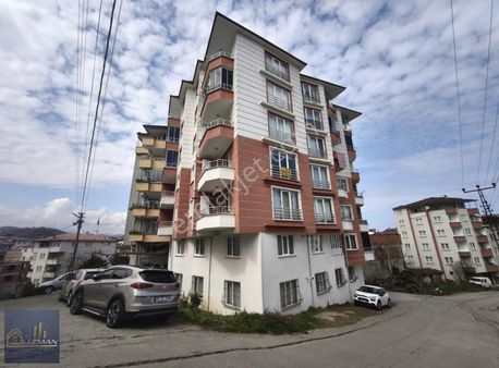 Uzman Emlak'tan Bulancak'ta Satılık 3+1 Sıfır Ayarında Daire