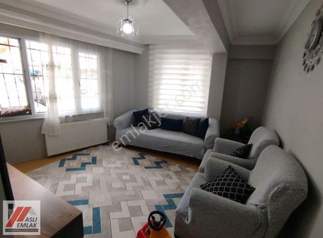 Aslı Emlak'tan Zübeyde Hanım Mah 2+1 Yüksek Giriş