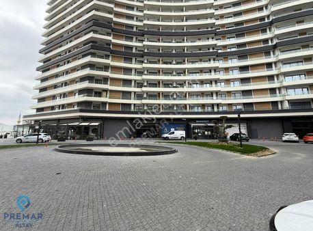 Demir Life Resıdence' Ta Satılık 3+1
