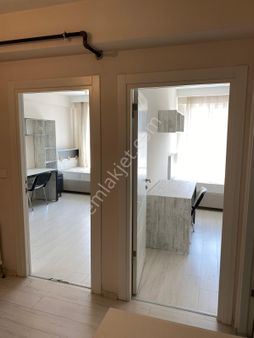 Büyükdere Kaplanlı Caddesinde Kiralık 2+0 Eşyalı Geniş Daire