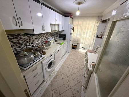 ꧁▇yılmaz'dan▇꧂ Ön Cephe 3+1 Asansörlü Ful Yapılı Daire