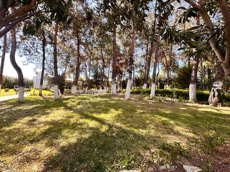 Kuşadası Soğucak Özel Havuzlu, Müstakil - Eşyalı/eşyasız Kiralık