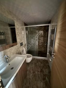 Tosya Yolun Da Kiralık 2+1 Site İçerisin De Daire