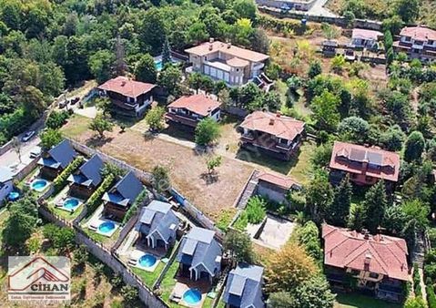 Sapanca Kurucesme Yatırım Fırsatı