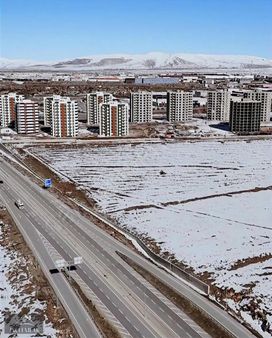 Haziran Teslim Talas Vadi 2+1 İldem F