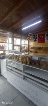 Türbe Mahallesinde Ana Yol ,üzerinde Tam Teşekküllü Ruhsatlı Fırın