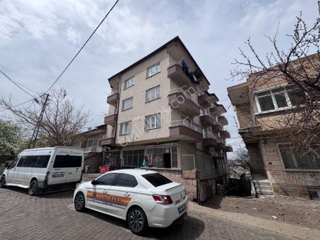 Şanlıbaba Emlaktan İbrahimpaşa Mah.satılık 3+1 Sobalı Daire
