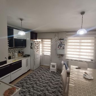 1.ara Kat*full+full Yapılı*plevne Mh*iskanlı*balkona Çift Çıkış*kredi Limiti Yok*kök Tapu