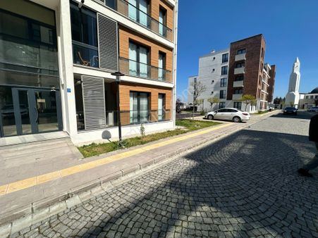 Molla Team'den Hürriyet Tokide 2+1 90 M2 Fırsat Satılık Daire