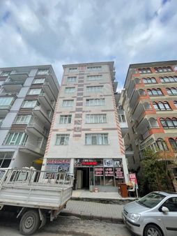 Arslan Emlaktan 3+1 Giriş Kat Yapısız Daire