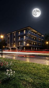 ꧁▇yılmaz'dan▇꧂beker Suits Projemizde Ekim Teslim 1+1 Daireler