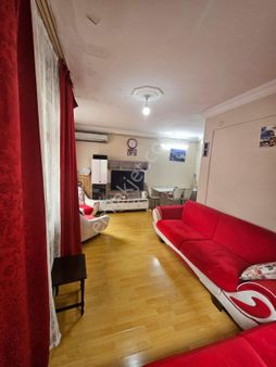 Cerrahpaşa Hastanesi'ne Çok Yakın Mesafede 2+1 Satılık Daire