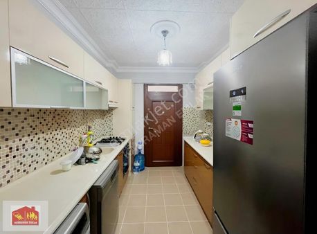 Kaynarca'da Marmaraya Yakın Yüksek Giriş Katı 2+1 Daire
