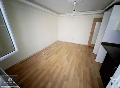 Adem Yavuz Mah'de 1+1 Satılık Daire