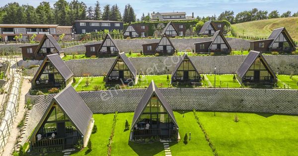 Yardım Emlaktan Akçaaabat Kayalarda Fırsat Arsa