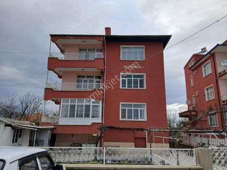 Akçay Emlak'tan Akşehir Tipi Mahallesinde Komple Satılık Bina Ve Arsası