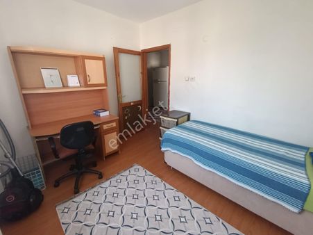 Balıkesir Bahçelievler.demirdağ Emlaktan Eşyalı Kiralık 1+1 Daire