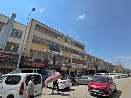 Siteler Ereğli Cadde Üzeri 500m2 Kök Tapu Yatırıma Uygun Dükkan