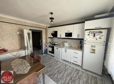 Atlas'tan Ortakat Kiracılı Eminevim Fuzulev Yüksekredi Uygun 3+1