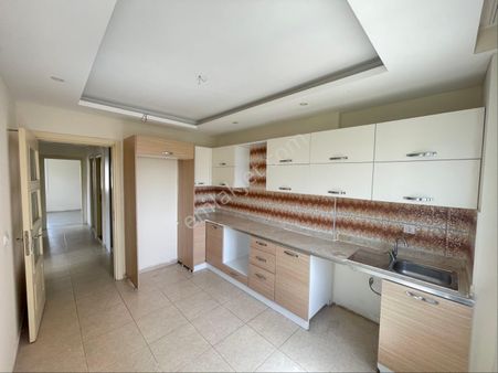 İskanlı 2+1 Kapalı Mutfak Sınırsız Kredi İmkanlı Emsalsiz Daire