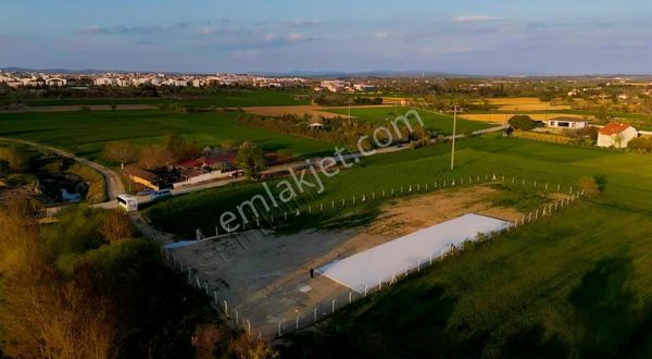 Güneş Emlaktan İmar Sahası İçerisinde