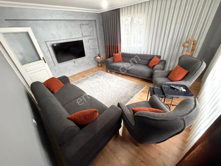 ꧁▇yılmaz'dan▇꧂merkezi Konumda Full Yapılı 3+1 Daire