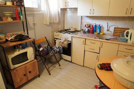 Çiğli Şirintepe Kiralık Fiyatdüştü Eşyasız 1+1 Klimalı+balkonlu Çiğli Serkan Dan