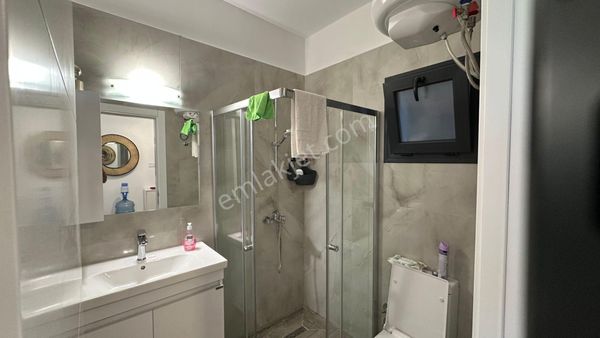 Caesar Resort Full Eşyalı Stüdyo | Vergiler Ödenmiş | Cam Balkon
