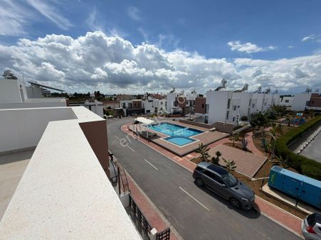 Kuzey Kıbrıs Yeniboğaziçi’nde Satılık 3+1 Bahçeli Ve Teraslı Villa – Taşınmaya Hazır!