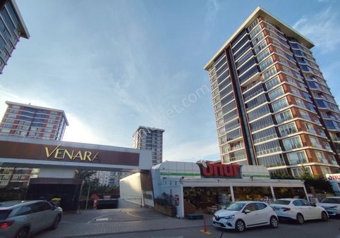 Remax Land'den Çorlu Venera Sitesinde Satılık 3+1 Ara Kat 170m2