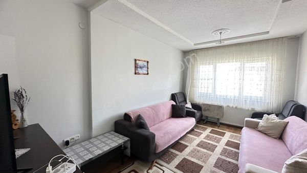 Fsn Den Dairemiz Boş Ortapınar Toki De 2+1 Arakat