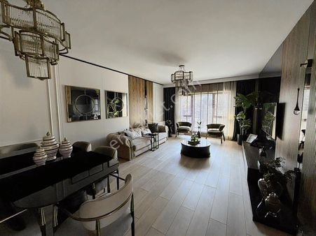 Eryaman Address Göksu Full Göl Manzaralı Sıfır 4+1 Daire 151 M2