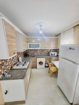 A K Mutludan Depozitosuz Kültürde 2+1 Eşyalı Daire