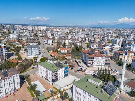 Mehmet Akif Ersoy Mah. | Geniş Kiralık Dükkan