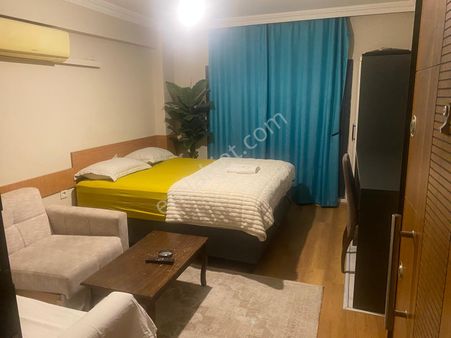 Çiğli Balatçıkta Günlük Kiralık Pansiyon