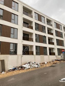 Megatown Gayrimenkul'den 2+1 Satılık Daire