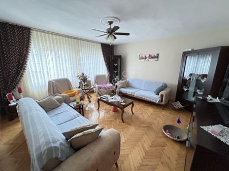 Bandırma Paşabayırda Satılık 3+1 Ara Kat, Açık Otoparklı Daire